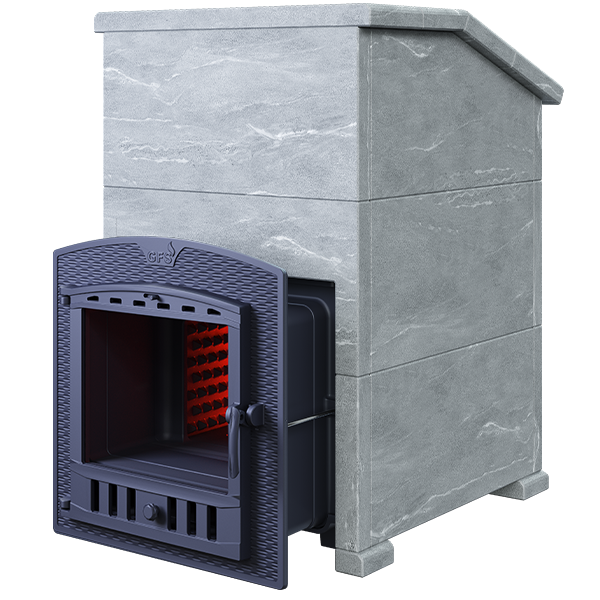 Комплект GFS ЗК 25 (П2) Президент 980/40 Талькомагнезит