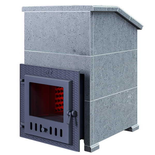 Комплект GFS ЗК 30 (М) Президент 1020/60 Талькомагнезит