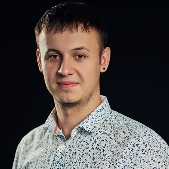 Артём Авилов