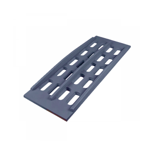 Решетка колосниковая 280x740
