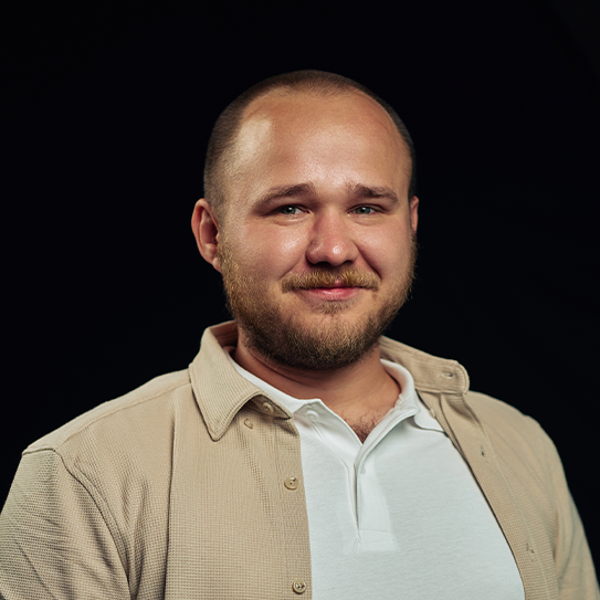 Трухин Алексей